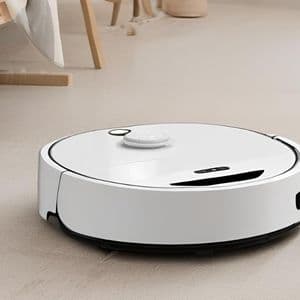 How a Robot Vacuum and Mop with Self Emptying Works