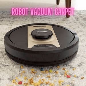 How a Robot Vacuum Carpet System Works and What to Know