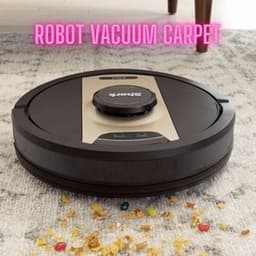 How a Robot Vacuum Carpet System Works and What to Know