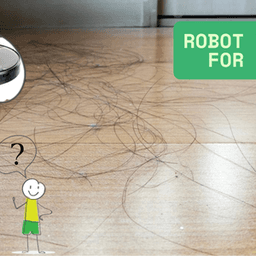 Robot Vacuum for Hair: What to Know Before You Buy