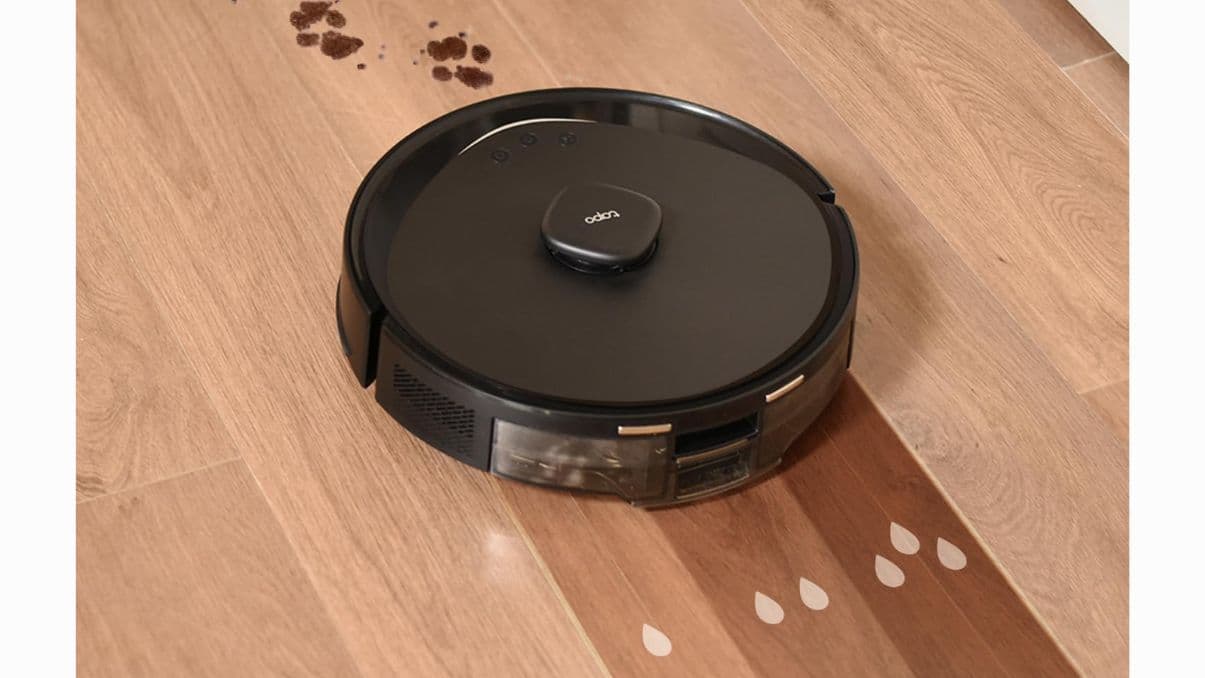 Best Practices When Using a Robot Vacuum for Wood Floors
