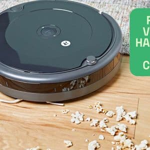 Choosing the Right Robot Vacuum for Hardwood and Carpet