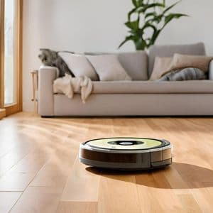 How to Choose the Right Robot Vacuum for Hardwood Floors