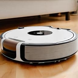 Robot Vacuum Mop Self Cleaning: How It Works & What to Know