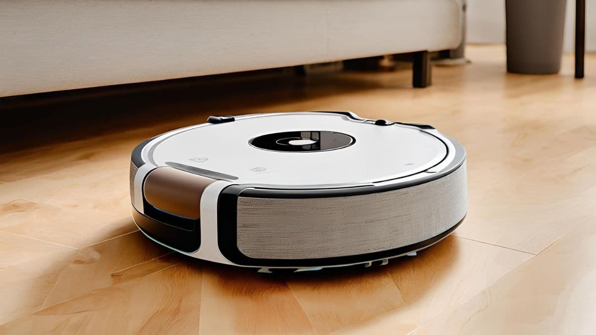 Robot Vacuum Mop Self Cleaning: How It Works & What to Know
