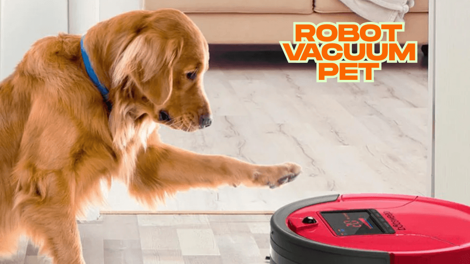 Affordable Robot Vacuum Pet Hair Cleaners Reviewed