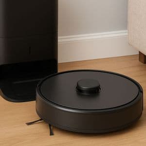 The Rise of the Robot Vacuum Self Empty System