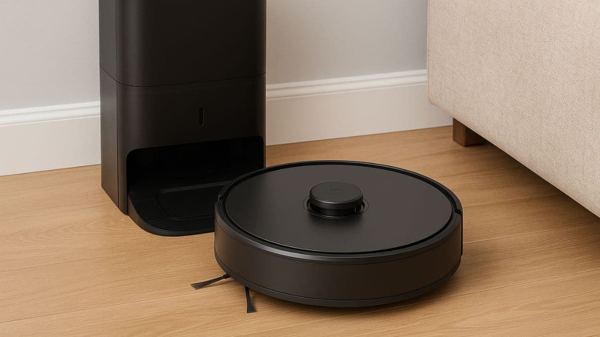The Rise of the Robot Vacuum Self Empty System