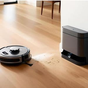 Is a Robot Vacuum Self Emptying Worth It? Key Pros and Cons