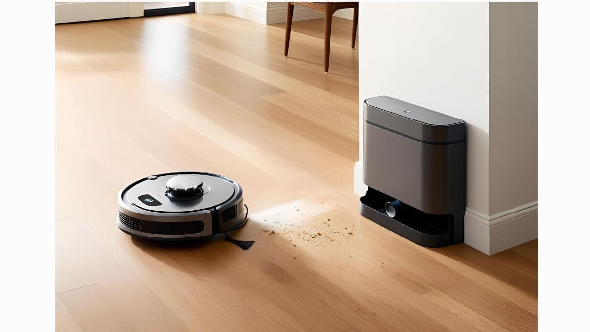 Is a Robot Vacuum Self Emptying Worth It? Key Pros and Cons