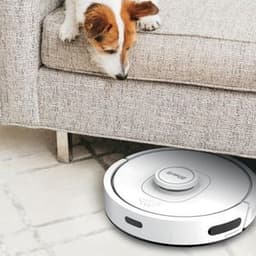 What to Know About a Robot Vacuum That Empties Itself