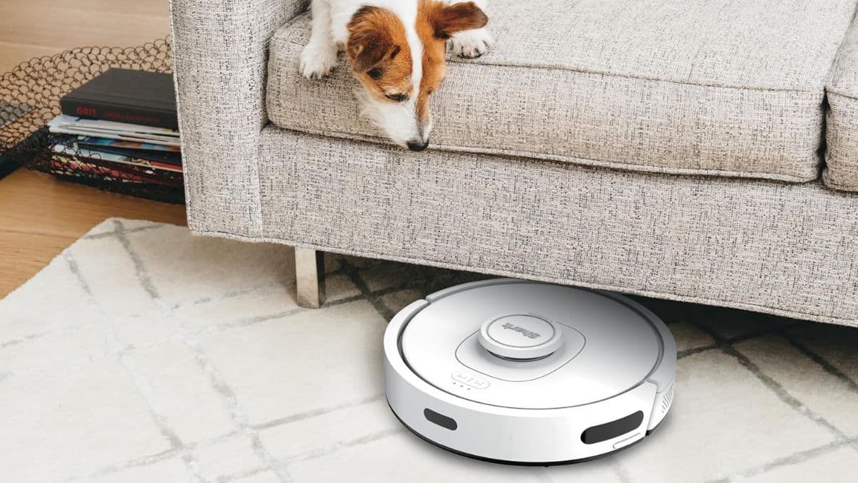 What to Know About a Robot Vacuum That Empties Itself