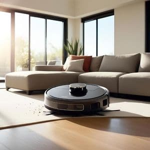 Robot Vacuum with Auto Empty: What You Need to Know