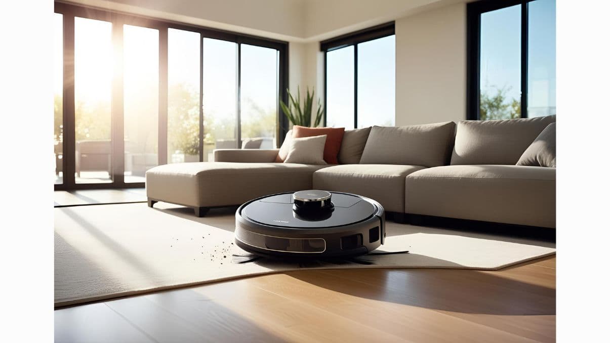 Robot Vacuum with Auto Empty: What You Need to Know