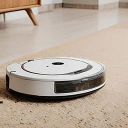 Robot Vacuum With Empty Station: A Complete Guide
