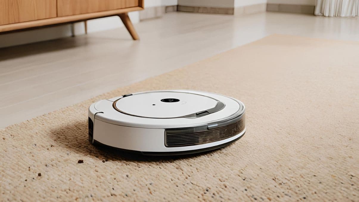 Robot Vacuum With Empty Station: A Complete Guide