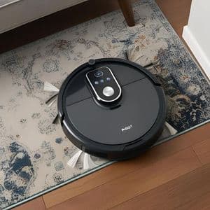 Robot Vacuum with Mapping and Self-Empty: How It Works and Why It Matters