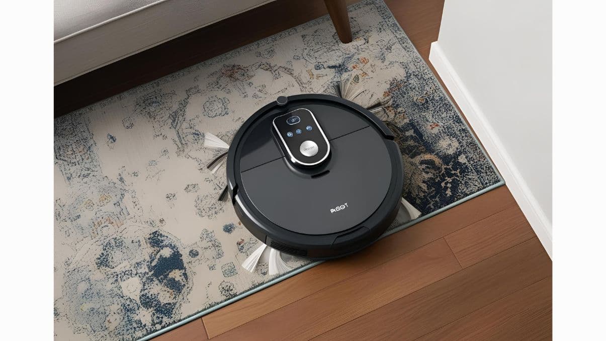 Robot Vacuum with Mapping and Self-Empty: How It Works and Why It Matters