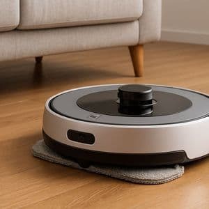 Robot Wood Floor Cleaner: What You Need to Know