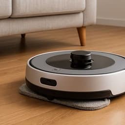 Robot Wood Floor Cleaner: What You Need to Know