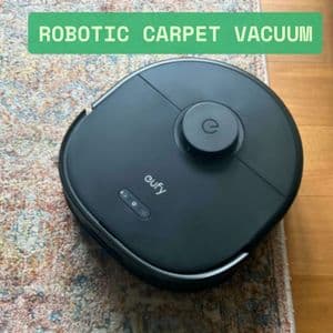 Understanding the Role of a Robotic Carpet Vacuum in Modern Homes