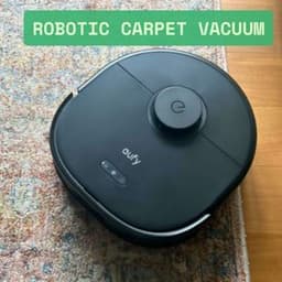 Understanding the Role of a Robotic Carpet Vacuum in Modern Homes