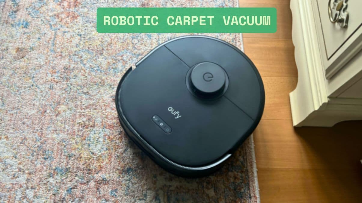 Understanding the Role of a Robotic Carpet Vacuum in Modern Homes