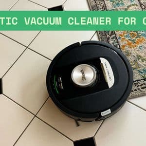 Robotic Vacuum Cleaner for Carpets: How It Works and What to Know