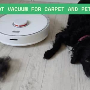 Understanding the Best Robotic Vacuum Cleaner for Pet Hair