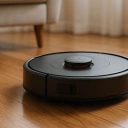 Robotic Vacuum Hardwood Floors: What You Need to Know