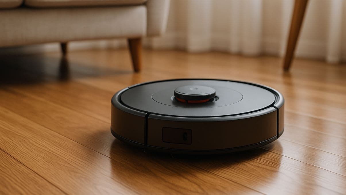 Robotic Vacuum Hardwood Floors: What You Need to Know