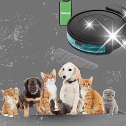 How Roomba and Pet Hair Cleaning Changed My Life