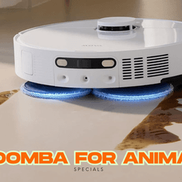 Is Roomba Animal-Friendly? What Pet Owners Need to Know