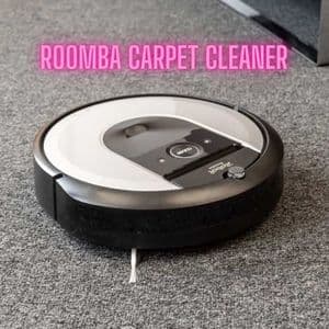 Understanding How a Roomba Carpet Cleaner Works on Various Floors