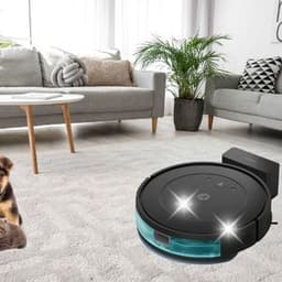 Roomba for Carpet and Pet Hair: What to Know Before Buying