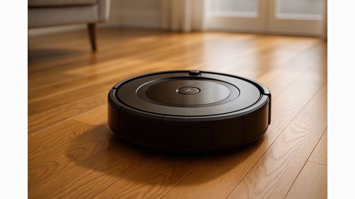 Roomba for Hardwood Floors: What You Need to Know