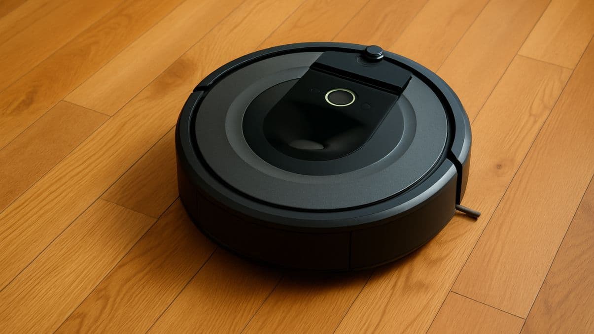 Roomba for Hardwood: A Smart Cleaning Solution for Your Floors
