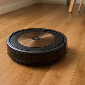 Roomba for Wood Floors: What You Need to Know