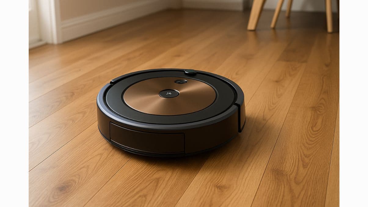 Roomba for Wood Floors: What You Need to Know