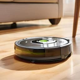 Roomba Hardwood Floor Cleaner: What You Need to Know