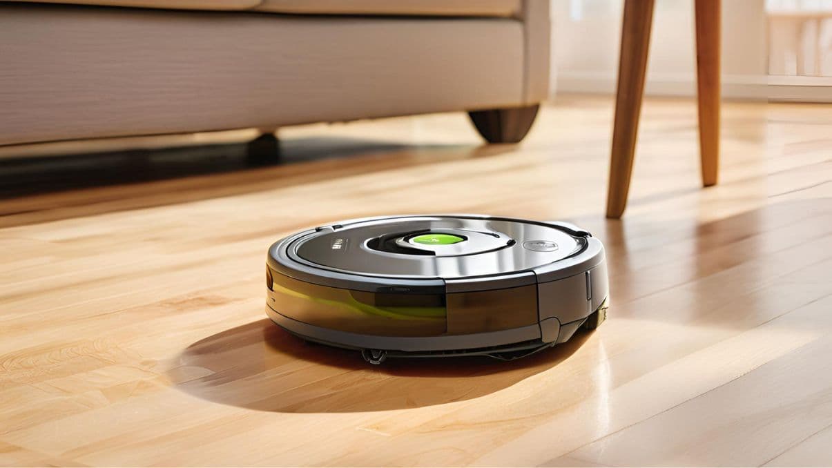 Roomba Hardwood Floor Cleaner: What You Need to Know