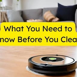 Roomba Hardwood Floor: What You Need to Know Before You Clean