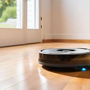 How Roomba Performs on Hardwood Floors: A Complete Guide