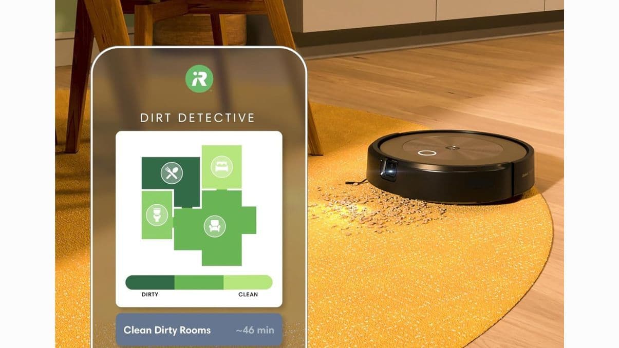 How a Roomba Works on Hardwood Floors: What You Need to Know