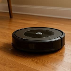 How Roomba on Hardwood Floors Performs: What You Need to Know