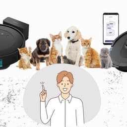 Pet Owners' Guide: Roomba vs Shark for Pet Hair Removal
