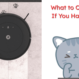 Roomba Pets Buying Guide: What to Consider If You Have Pets