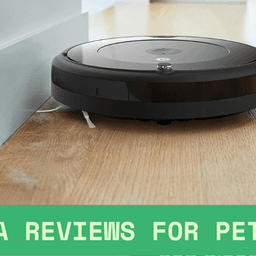 Honest Roomba Reviews for Pet Hair: What Really Works