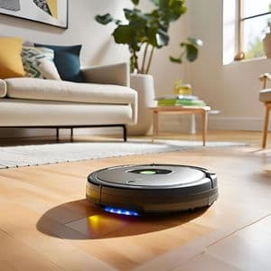 Understanding the Roomba Self Cleaning Vacuum
