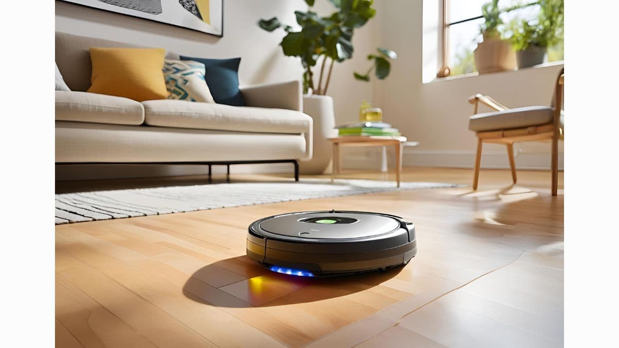 Understanding the Roomba Self Cleaning Vacuum